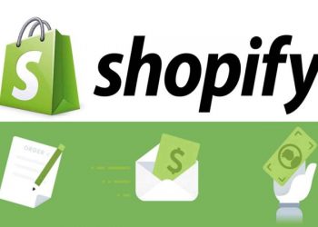 Evaluations of Shopify Ecommerce Solution Software Application