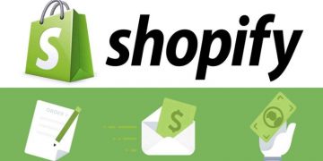 Evaluations of Shopify Ecommerce Solution Software Application