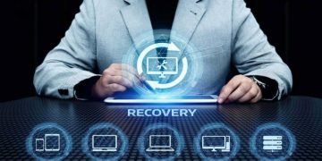 Fast Data Recovery Software-Data Restoration in 3 Twinkles
