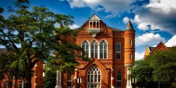Finding Disability Support In A New College Town