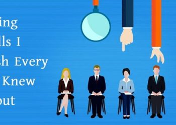 Hiring Skills I Wish Every HR Knew About