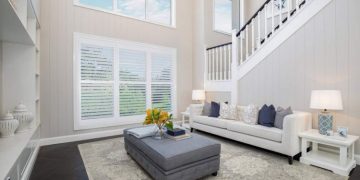 How To Choose The Ideal New Home Design For You