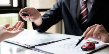 How To Hire The Best F&I Manager For Your Car Dealership