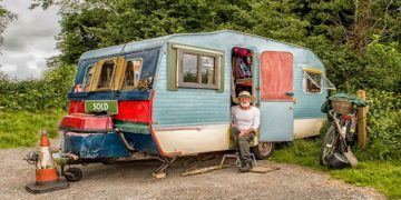How To Remain Profitable In The RV Rental Business