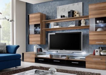 How You Can Make The Best Use Of The TV Stands In The Cozy Areas!