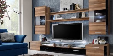 How You Can Make The Best Use Of The TV Stands In The Cozy Areas!