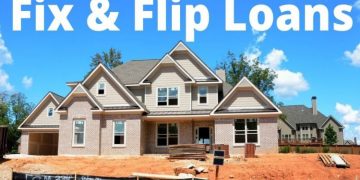 How do a fix and flip loan work