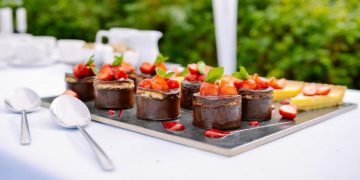 How to Bring Extra Flair to Your Next Event 