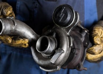 How to Clean a Turbocharger?