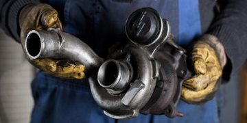 How to Clean a Turbocharger?