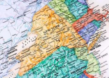 How to find someone in the New York State