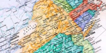 How to find someone in the New York State