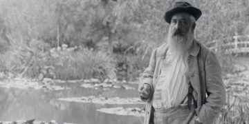 Master of Color and Light: Claude Monet