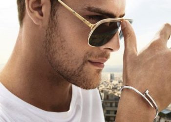 Men’s Bracelets – A Luxury Collection from The Dubai Boutique Brands