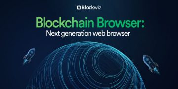Opera Enters the Crypto World with a New Blockchain Browser