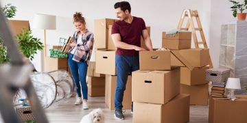 Packing and Senior Moving Considerations for movers in Ottawa