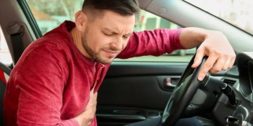 Personal injury claims and acts of God 