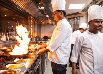 Restaurant Fire Protection Basics: Everything You Need to Know