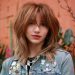 Shoulder-Length Bob Haircut Styles for Stylish Women