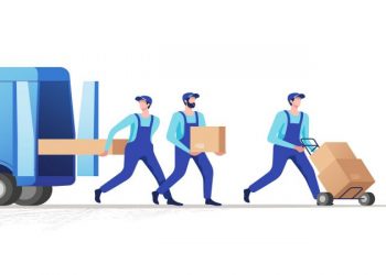 The 4 Types of Movers: How To Hire The Right One?