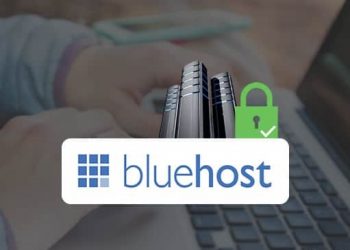 The Multi-site web hosting provide SSL certificate with Blue Host