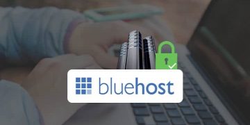 The Multi-site web hosting provide SSL certificate with Blue Host