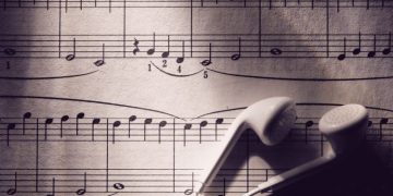 The Song Broken Down: The Main Sections of a Popular Song