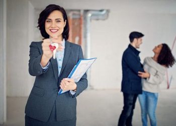 These 8 tips will help you train real estate agents successfully