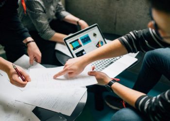 Tips for a 2022 Tech Startup