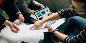 Tips for a 2022 Tech Startup