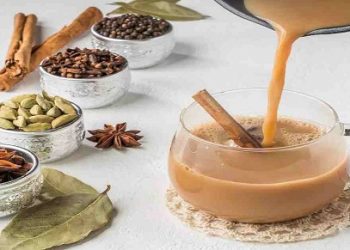 What Are The Health Benefits of Masala Tea