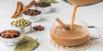 What Are The Health Benefits of Masala Tea