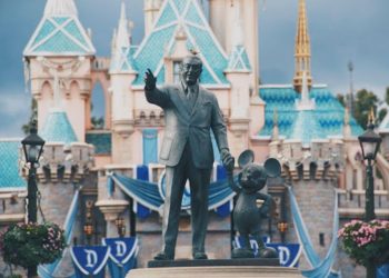 What Do You Get For Someone Who Loves Disney?