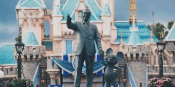 What Do You Get For Someone Who Loves Disney?
