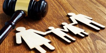 What Succession Procedure Is According to Law?