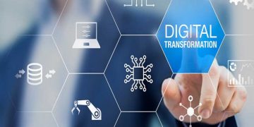 Why Your Business Needs Transformation in the Digital World: Things to Know While Developing Customized Website