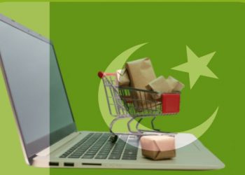 Working Women Continue to Push Online Shopping in Pakistan
