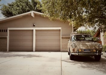 How To Use Fans To Cool A Garage