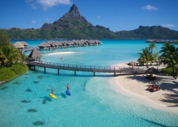 10 Best Ways to Spend Your Dream Vacation