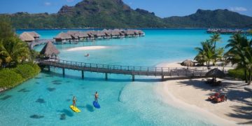 10 Best Ways to Spend Your Dream Vacation