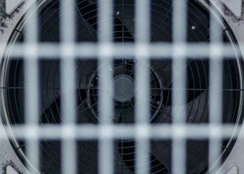 How To Properly Clean A Furnace Blower Motor