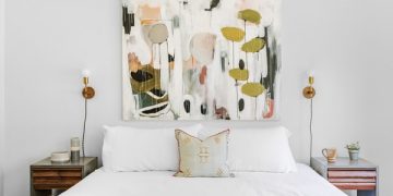 Bedroom Decor and Design Ideas for Teens