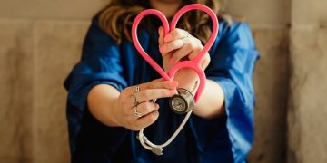 Foot Health Tips for Nurses Who Stand and Walk All Day