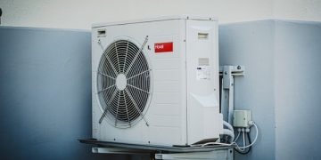 How To Replace An Air Conditioner Compressor