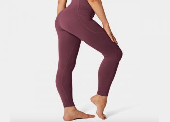 4 Thoughts about Workout Leggings That Will Turn Your World Upside Down