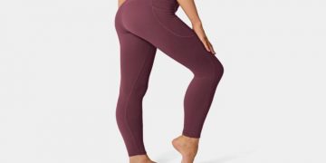 4 Thoughts about Workout Leggings That Will Turn Your World Upside Down