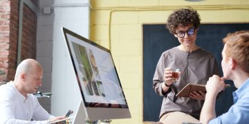 4 Ways To Upskill Employees in Your Business