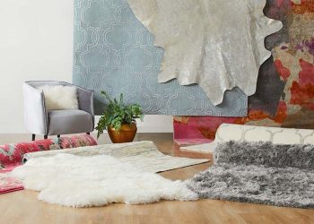 5 Most Popular Rug Materials for Your Home