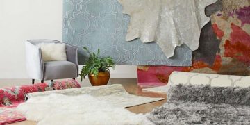 5 Most Popular Rug Materials for Your Home