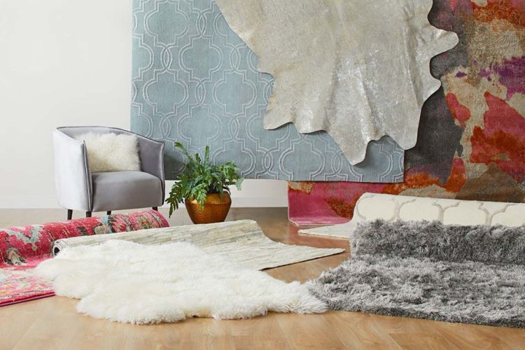 5 Most Popular Rug Materials For Your, How To Choose A Good Quality Area Rug